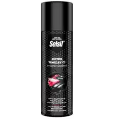 Selsil Motor Temizleme Spreyi 500Ml