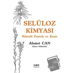 Selüloz Kimyası - Hidrofil Pamuk ve Kasar