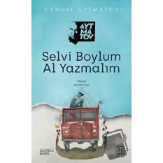 Selvi Boylum Al Yazmalım