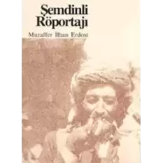 Şemdinli Röportajı