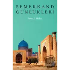 Semerkand Günlükleri