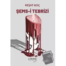 Şems-i Tebrizi