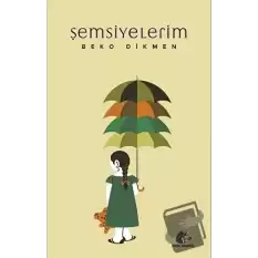 Şemsiyelerim