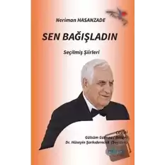 Sen Bağışladın