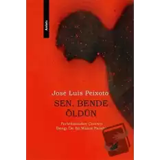 Sen, Bende Öldün