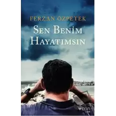 Sen Benim Hayatımsın