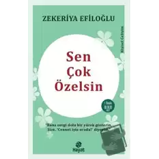 Sen Çok Özelsin