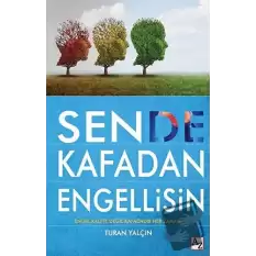 Sen de Kafadan Engellisin