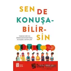 Sen de Konuşabilirsin