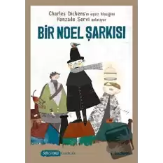 Sen de Oku - Bir Noel Şarkısı