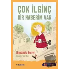 Sen de Oku - Çok İlginç Bir Haberim Var