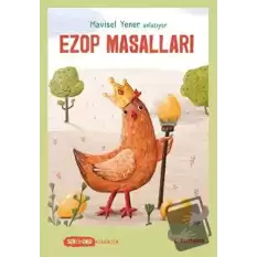 Sen de Oku - Ezop Masalları