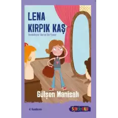 Sen de Oku - Lena Kırpık Kaş