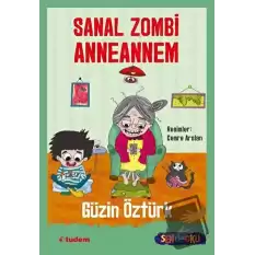 Sen de Oku - Sanal Zombi Anneannem