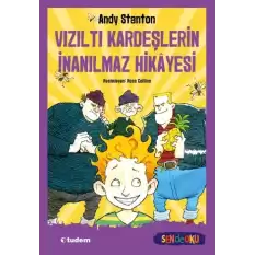 Sen de Oku - Vızıltı Kardeşlerin İnanılmaz Hikayesi