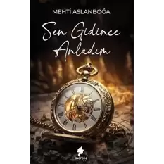 Sen Gidince Anladım