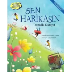 Sen Harikasın