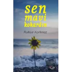 Sen Mavi Kokardın