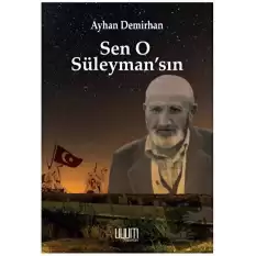 Sen O Süleymansın