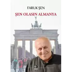 Şen Olasın Almanya