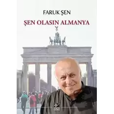 Şen Olasın Almanya