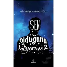 Sen Olduğunu Biliyorum 2 (Ciltli)