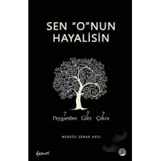 Sen O’nun Hayalisin - 2