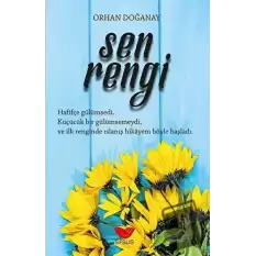 Sen Rengi