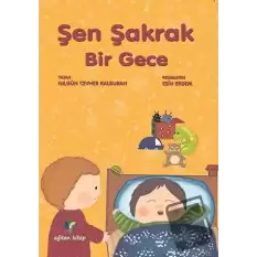 Şen Şakrak Bir Gece