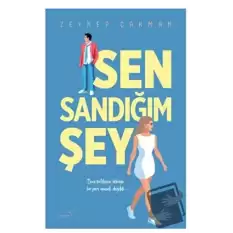 Sen Sandığım Şey