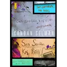 Sen Sarıldın Kış Bitti