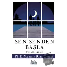 Sen Senden Başla