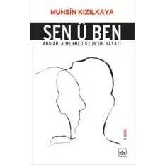 Sen ü Ben