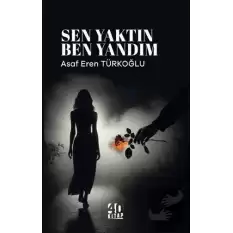 Sen Yaktın Ben Yandım