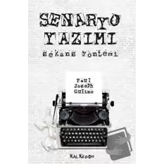 Senaryo Yazımı - Sekans Yöntemi