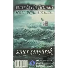 Şener Bey’in Fırtınası - Şener Bey’in Yol Haritası