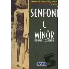 Senfoni C Minör