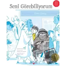 Seni Görebiliyorum