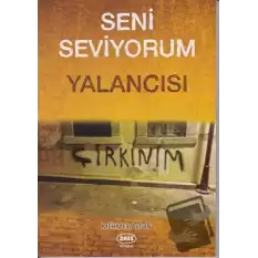 Seni Seviyorum Yalancısı