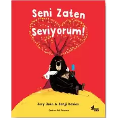 Seni Zaten Seviyorum