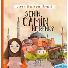 Senin Camin Ne Renk?