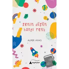 Senin Düşün Hangi Renk