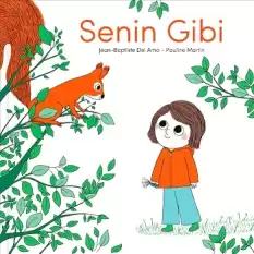 Senin Gibi (Ciltli)