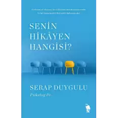 Senin Hikayen Hangisi?