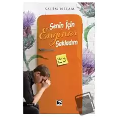 Senin İçin Enginar Sakladım