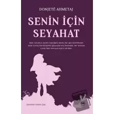 Senin İçin Seyahat