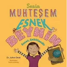 Senin Muhteşem Esnek Beynin