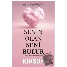 Senin Olan Seni Bulur