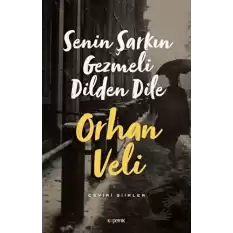 Senin Şarkın Gezmeli Dilden Dile