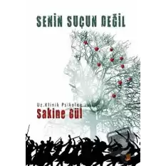 Senin Suçun Değil